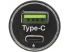Carregador USB-C