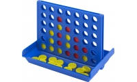Jogo 4-em-linha