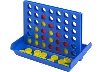 Jogo 4-em-linha