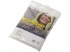 Poncho em polietileno biodegradvel