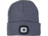 Gorro acrlico com luz COB