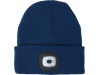 Gorro acrlico com luz COB