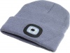 Gorro acrlico com luz COB