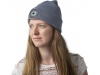 Gorro acrlico com luz COB