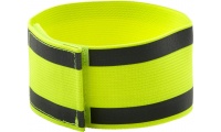 Pulseira para brao com faixas refletoras