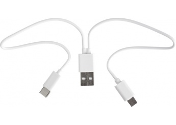 Conjunto de cabos de carregamento USB