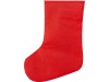 Meias de Natal 80gr/m + 4 lpis de cera