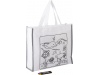 Saco nonwoven (80 gr/m)