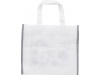 Saco nonwoven (80 gr/m)