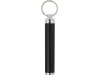 Lanterna LED com porta-chave