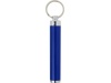 Lanterna LED com porta-chave