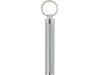 Lanterna LED com porta-chave