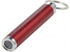 Lanterna LED com porta-chave