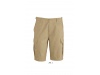 BERMUDAS PARA HOMEM COM BOLSOS LATERAIS NAS PERNAS JUNGLE