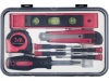 Kit de ferramentas em ao inoxidvel