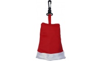 Saco dobrvel de Natal