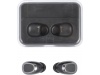 Auriculares sem fios em ABS com powerbank 2000mAh