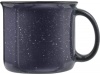 Caneca de cermica vintage 450ml 
