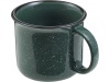 Caneca de cermica vintage 450ml 