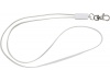 Lanyard TPE com cabo carregador 