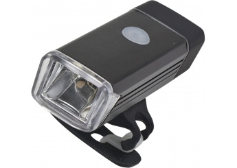 Luz COB para bicicletas