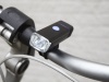 Luz COB para bicicletas