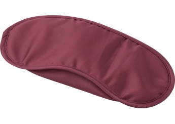 Mscara ocular de nylon (190T)