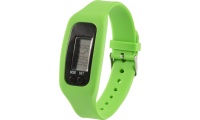 Pedmetro com pulseira