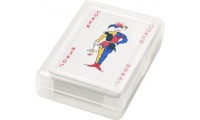 Baralho de cartas