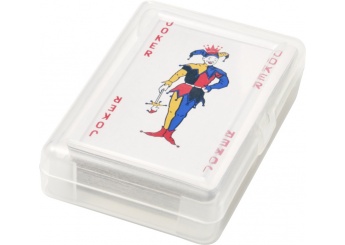Baralho de cartas