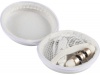 Auriculares wireless com microfone