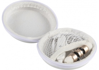 Auriculares wireless com microfone