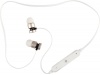 Auriculares wireless com microfone