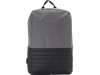 Mochila antirroubo em PVC (600D 300D)