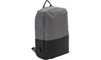 Mochila antirroubo em PVC (600D 300D)