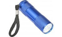 Lanterna metlica LED