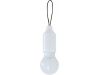 Luz LED com cordo