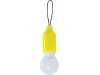 Luz LED com cordo