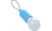Luz LED com cordo