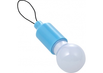 Luz LED com cordo