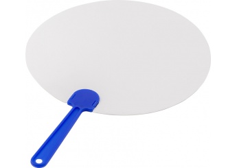 Leque de papel