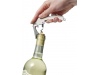 Conjunto de duas peas para vinho
