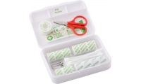 Kit de primeiros socorros