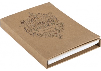 Caderno para colorir de adultos