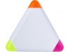 Marcador triangular