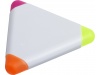 Marcador triangular