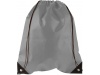 Mochila nonwoven 80 gr/m de fechar por corda