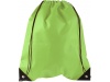 Mochila nonwoven 80 gr/m de fechar por corda