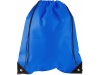 Mochila nonwoven 80 gr/m de fechar por corda