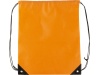 Mochila nonwoven 80 gr/m de fechar por corda